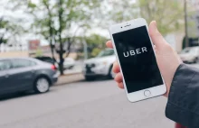 Holandia. Sąd: Uber musi zatrudnić swoich kierowców