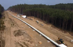 Baltic Pipe: Podmorski gazociąg dotarł na ląd w Polsce