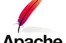 Apache Software Foundation odnotowała 3 mln USD przychodów