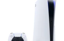PS5 dziwny dzwięk