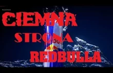 Ciemna strona Redbulla