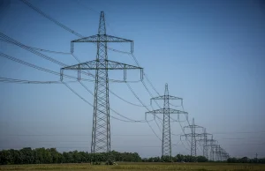 Ceny energii w Niemczech biją rekordy, a zimą będzie jeszcze drożej