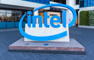 Intel chce zbudować osiem fabryk. Polska jedną z potencjalnych lokalizacji