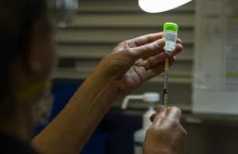 Brytyjski rząd rekomenduje szczepienia dzieci. Wbrew zaleceniom komisji