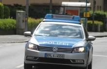 Zabójstwo polskiego kierowcy w Niemczech. Sprawca niepoczytalny