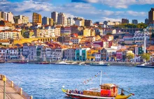 Koronawirus: Portugalia rozpoczyna akcję szczepień trzecią dawką