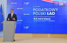 Ekspresowe tempo prac nad Polskim Ładem. Rząd chce przyjąć zmiany w dwa tygodnie