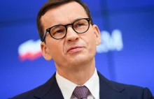 Lista 100 ludzi Morawieckiego. Otrzymali posady w spółkach Skarbu Państwa