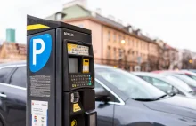 Zmiany w warszawskim systemie parkowania. Będzie drożej
