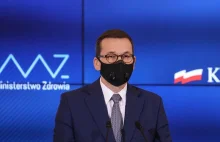 Szef Ryanaira pisze do Morawieckiego w sprawie podwyżek cen. Chce spotkania