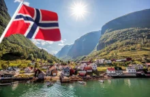 Zmiana warty w Norwegii. Czy nowy rząd przykręci kurek z miliardami z ropy?
