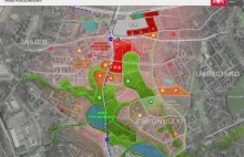 Wielki park o powierzchni 77,7 ha zamiast mieszkaniówki na południu Gdańska