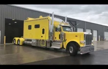 The Smiths Biggest Production Peterbilt Rolling