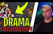 Polski streamer ukrywał pedofila oraz pedofilie na swoich streamach