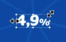 Składka zdrowotna jednak 4,9%. Polski Nowy Ład