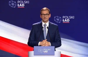 "Polski Ład" wprowadzi kolejne utrudnienia w systemie podatkowym