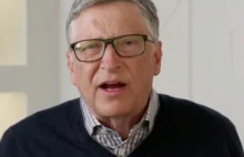 Bill Gates zapowiada zagładę. Ludzkość TEGO nie przetrwa