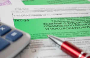 Polski Ład wprowadzi nowiutką ulgę podatkową w PIT. Dla związkowców XD