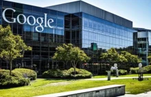 Google latami okradał pracowników