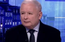 Kaczyński o wecie lex TVN: A. Duda nie jest osobą, której nie można przekonać