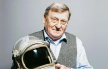 Mirosław Hermaszewski kończy 80 lat.