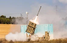 Arabia Saudyjska rozważa zakup Izraelskich systemów obrony przeciwrakietowej