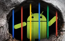 Google zabraniało producentom tworzenia wariantów Androida