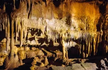 Największa jaskinia świata jest jeszcze większa, niż zakładano. Niezwykłe...