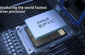 AMD bije rekordy, zaniedbując desktopowe procesory i karty graficzne