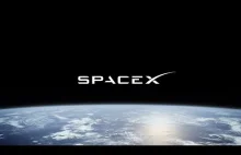 Misja SpaceX Inspiration 4 właśnie startuje!