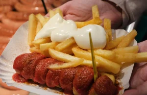 Cztery berlińskie uczelnie usuną niemal całkowicie mięso z menu swoich stołówek