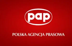 PAP opóźniła informację o sondażu niekorzystnym dla PiS