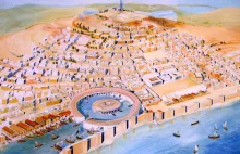 Historia Kartaginy. Najgroźniejszy konkurent starożytnego Rzymu