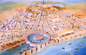 Historia Kartaginy. Najgroźniejszy konkurent starożytnego Rzymu