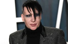 Marilyn Manson uniewinniony. Jest decyzja sądu.