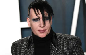 Marilyn Manson uniewinniony. Jest decyzja sądu.