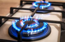URE zatwierdził podwyżkę ceny gazu o 7,4 proc. od 1 października