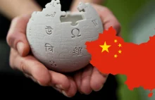 Wikipedia banuje 7 chińskich adminów i ogranicza przywileje kolejnym 12 osobom.