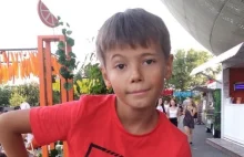 Kraków: Szczęśliwy finał poszukiwań 9-latka