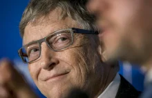 Bill Gates: nie jesteśmy gotowi na następną pandemię.