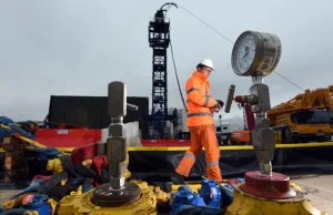 Brytyjski koncern chemiczny wstrzymuje prace dwóch zakładów przez ceny gazu.