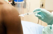Szczepionka Johnson&Johnson przeciwko Eboli bezpieczna i skuteczna