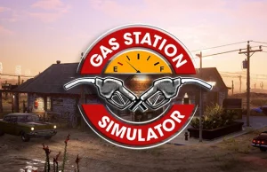 Gas Station Simulator: Sukces gry polskiego studia. Koszty produkcji...