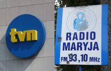 Portal Radia Maryja wygrał z TVN. Sąd: "Błędów było mnóstwo"