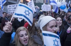 Izrael wciąż domaga się zmiany polskiego prawa « Wolne Media