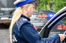 Uwaga na wzmożone kontrole policji na polskich drogach! Wielka akcja...