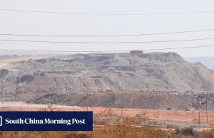 Chińskie kopalnie mają wstrzymać prace i opuścić Kongo! Zabrano im koncesje.