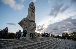 Przejęte przez rząd Westerplatte wraca do Gdańska