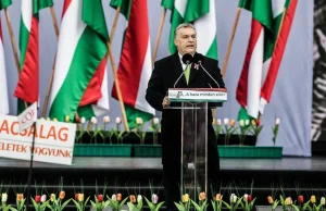 Viktor Orbán: "Pieniądze na odbudowę gospodarki weźmiemy spoza UE"