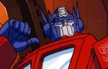 Hasbro udostępnia wszystkie sezony Transformers G1 Animated z lat '80s za darmo!